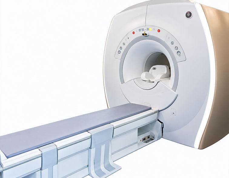 新型MRI
