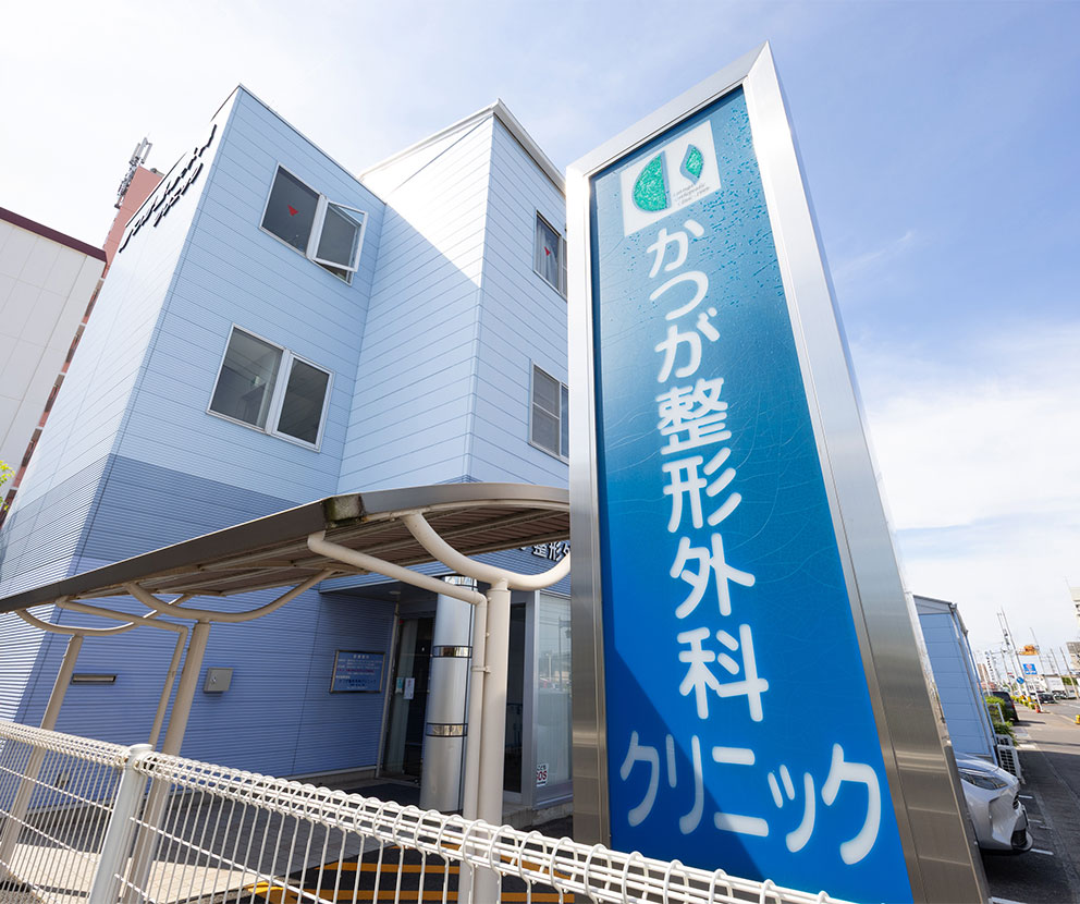 待合室